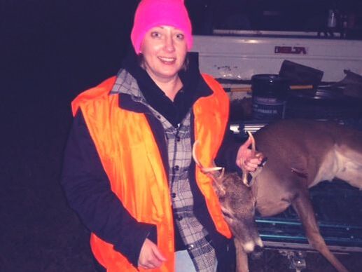Janel's Night Harvest